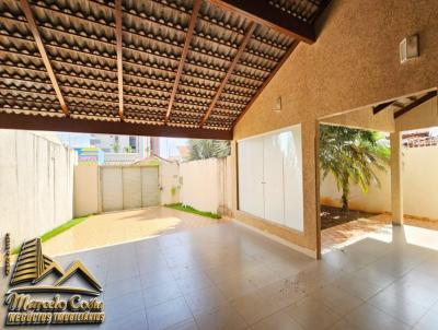 Casa para Venda, em Jata, bairro Excelente localizao, 4 dormitrios, 3 banheiros, 1 sute, 4 vagas