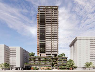 Apartamento Garden para Venda, em So Paulo, bairro Pinheiros, 1 dormitrio, 1 banheiro