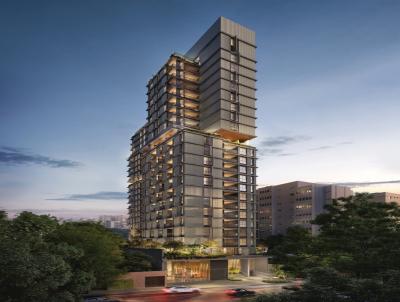Apartamento Garden para Venda, em So Paulo, bairro Pinheiros, 3 dormitrios, 5 banheiros, 3 sutes, 2 vagas