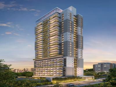 Apartamento Garden para Venda, em So Paulo, bairro Pinheiros, 2 dormitrios, 4 banheiros, 2 sutes, 2 vagas