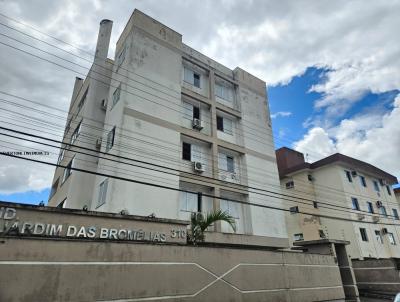 Apartamento para Venda, em Palhoa, bairro Ponte do Imaruim, 2 dormitrios, 2 banheiros, 1 sute, 1 vaga