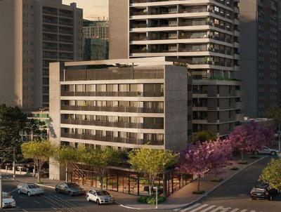 Sala Comercial para Venda, em So Paulo, bairro Pinheiros, 1 banheiro