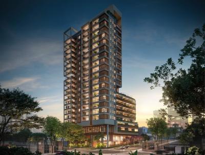 Apartamento para Venda, em So Paulo, bairro Jardim Paulista, 2 dormitrios, 2 banheiros, 1 sute, 1 vaga