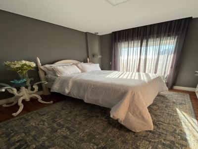 Apartamento para Venda, em Santo Andr, bairro Vila Floresta, 2 dormitrios, 3 banheiros, 2 sutes, 3 vagas