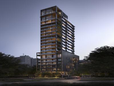 Apartamento para Venda, em So Paulo, bairro Jardim Paulista, 4 dormitrios, 6 banheiros, 4 sutes, 4 vagas