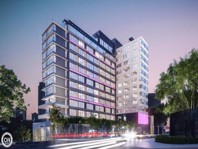 Apartamento para Venda, em So Paulo, bairro Jardim Paulista, 1 dormitrio, 1 banheiro