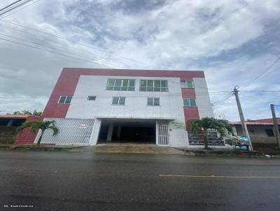 Apartamento para Locao, em Caucaia, bairro Novo Pabussu, 2 dormitrios, 1 banheiro