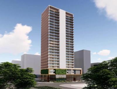 Studio para Venda, em So Paulo, bairro Jardim Paulista, 1 dormitrio, 1 banheiro