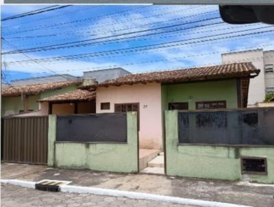 Casa em Condomnio para Venda, em Rio das Ostras, bairro JARDIM MARILA, 2 dormitrios, 1 banheiro, 1 sute, 3 vagas