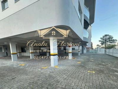 Apartamento 2 Quartos para Venda, em Governador Celso Ramos, bairro Palmas, 2 dormitrios, 1 banheiro, 1 vaga