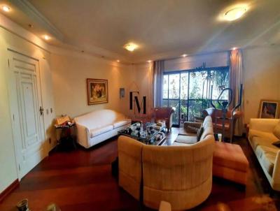 Apartamento para Venda, em So Caetano do Sul, bairro Santo Antnio, 4 dormitrios, 4 banheiros, 3 sutes, 4 vagas