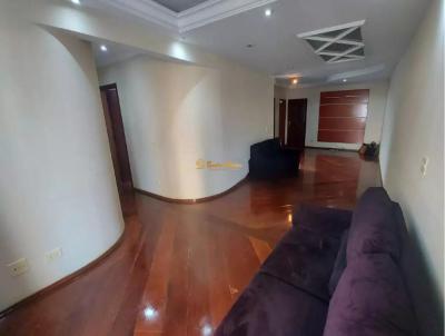 Apartamento para Venda, em Santo Andr, bairro jardim, 3 dormitrios, 2 banheiros, 1 sute