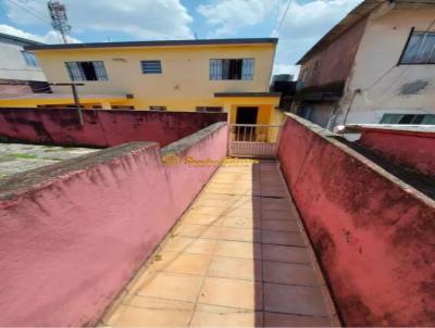 Casa para Venda, em Mau, bairro Vila Tavarez, 2 dormitrios, 1 banheiro, 2 vagas