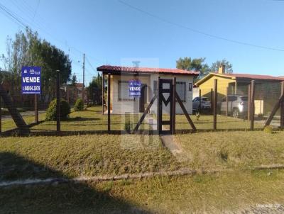 Casa de Praia/Usada para Venda, em Balnerio Pinhal, bairro Centro, 3 dormitrios, 3 banheiros, 1 sute, 1 vaga
