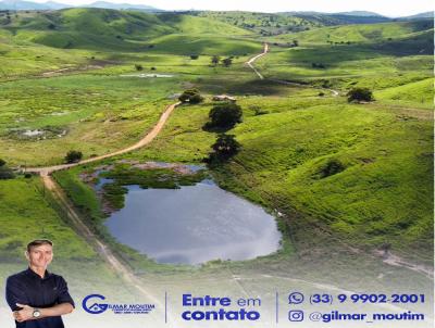 Fazenda para Venda, em Governador Valadares, bairro zona rural