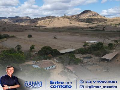Fazenda para Venda, em Ipatinga, bairro Distrito Boach