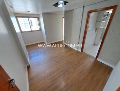 Apartamento 2 Quartos para Venda, em Braslia, bairro Sul (guas Claras), 2 dormitrios, 1 banheiro, 1 vaga