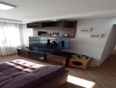 Apartamento para Venda, em Santo Andr, bairro Jardim Utinga, 3 dormitrios, 1 banheiro, 1 vaga