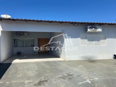 Casa para Venda, em Regente Feij, bairro Jardim Regina, 2 dormitrios, 1 banheiro, 2 vagas