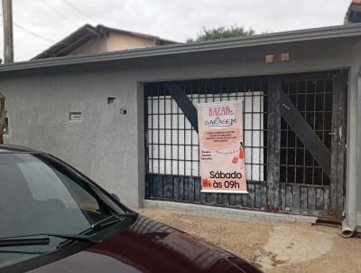 Casa para Venda, em Hortolndia, bairro Jardim Rosolm, 2 dormitrios, 2 banheiros, 1 vaga