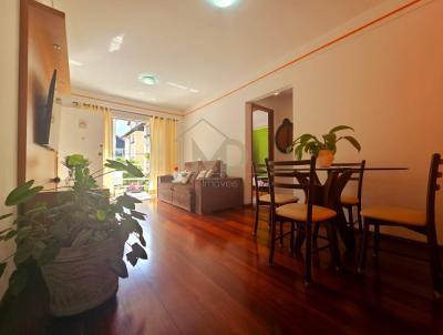 Apartamento para Venda, em Teresópolis, bairro Ermitage, 2 dormitórios, 1 banheiro, 1 vaga