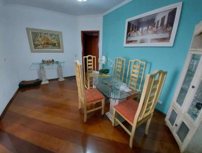Apartamento para Venda, em Santo Andr, bairro Vila Assuno, 4 dormitrios, 1 banheiro, 1 sute, 2 vagas