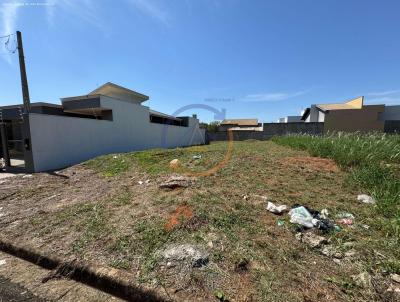 Terreno para Venda, em Jos Bonifcio, bairro Residencial Nilso Mapelli