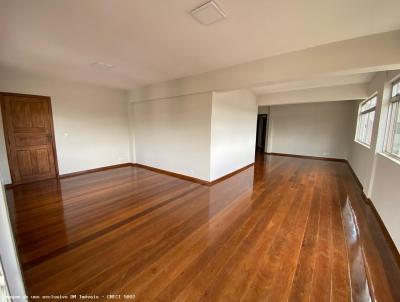 Apartamento para Locação, em Abre Campo, bairro Abreu Dias, 3 dormitórios, 1 banheiro, 1 suíte, 2 vagas