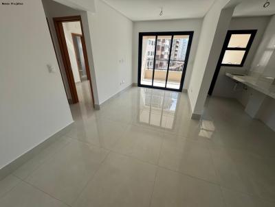 Apartamento 2 dormitrios para Venda, em Praia Grande, bairro Aviao, 2 dormitrios, 1 banheiro, 2 sutes, 1 vaga