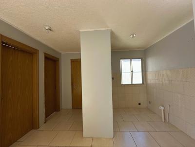 Apartamento para Venda, em Dois Irmos, bairro So Joo, 2 dormitrios, 1 banheiro