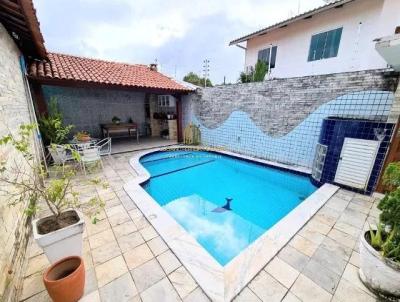 Casa para Venda, em Joo Pessoa, bairro Aeroclube, 3 dormitrios, 4 banheiros, 1 sute, 2 vagas
