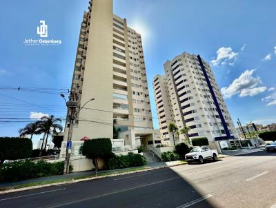 Apartamento para Venda, em Campo Grande, bairro Monte Castelo, 3 dormitrios, 3 banheiros, 1 sute, 2 vagas