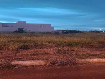 Terreno para Venda, em Jata, bairro PARQUE DOS VENTOS