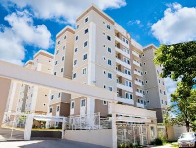Apartamento para Venda, em Londrina, bairro Parque Jamaica, 3 dormitórios, 2 banheiros, 1 suíte, 1 vaga