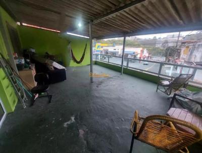 Casa para Venda, em Mau, bairro Jardim Camila, 2 dormitrios, 2 banheiros, 1 sute, 3 vagas