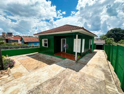 Casa para Locao, em Telmaco Borba, bairro Centro, 3 dormitrios, 1 banheiro