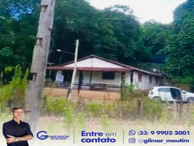 Fazenda para Venda, em Governador Valadares, bairro centro