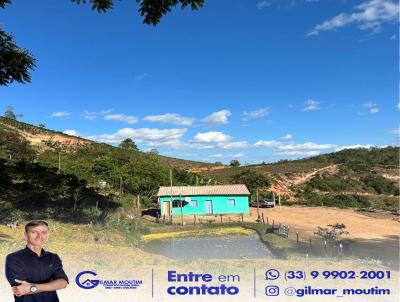 Fazenda para Venda, em So Sebastio do Anta, bairro Crrego do guas claras