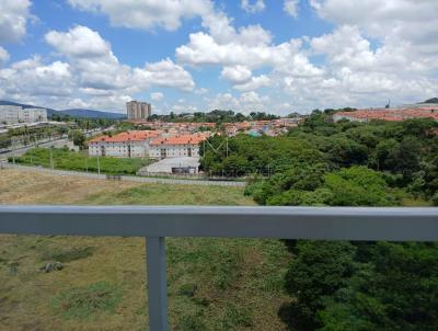 Apartamento para Venda, em Jundiaí, bairro Recanto Quarto Centenário, 2 dormitórios, 2 banheiros, 1 suíte, 1 vaga