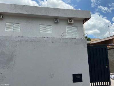 Casa para Locao, em Presidente Prudente, bairro Vila Dubus, 3 dormitrios, 3 banheiros, 1 sute, 3 vagas
