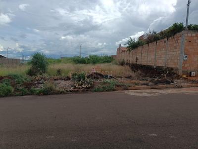 Terreno para Venda, em Jata, bairro JARDIM DOS IPS