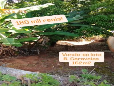 Lote para Venda, em Ipatinga, bairro Caravelas