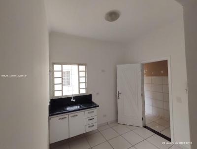 Apartamento para Locao, em Presidente Prudente, bairro Vila Oriental, 1 dormitrio, 1 banheiro