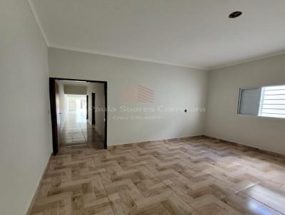 Casa para Venda, em Franca, bairro Vila Regina, 2 dormitrios, 1 banheiro, 4 vagas