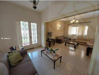 Casa para Venda, em Ribeiro Preto, bairro Jardim Sumar, 3 dormitrios, 3 banheiros, 5 vagas