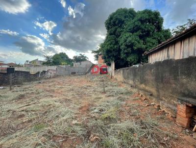 Terreno para Venda, em Presidente Prudente, bairro Vila Furquim