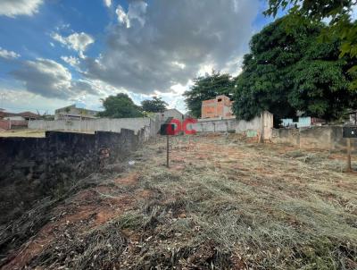 Terreno para Venda, em Presidente Prudente, bairro Vila Furquim