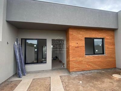 Casa para Venda, em Porto, bairro Porto Velho, 2 dormitrios, 1 banheiro, 1 sute