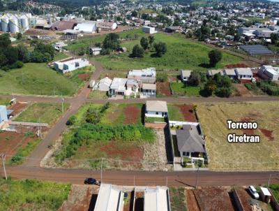 Lote para Venda, em Laranjeiras do Sul, bairro Loteamento Alberti