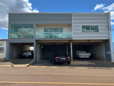 Residencial e Comercial para Venda, em Rio Bonito do Iguau, bairro Centro